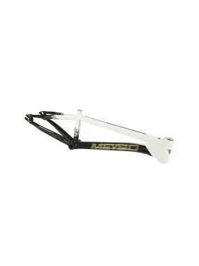 Meybo 2024 Superclass Frame - Black / White / Gold